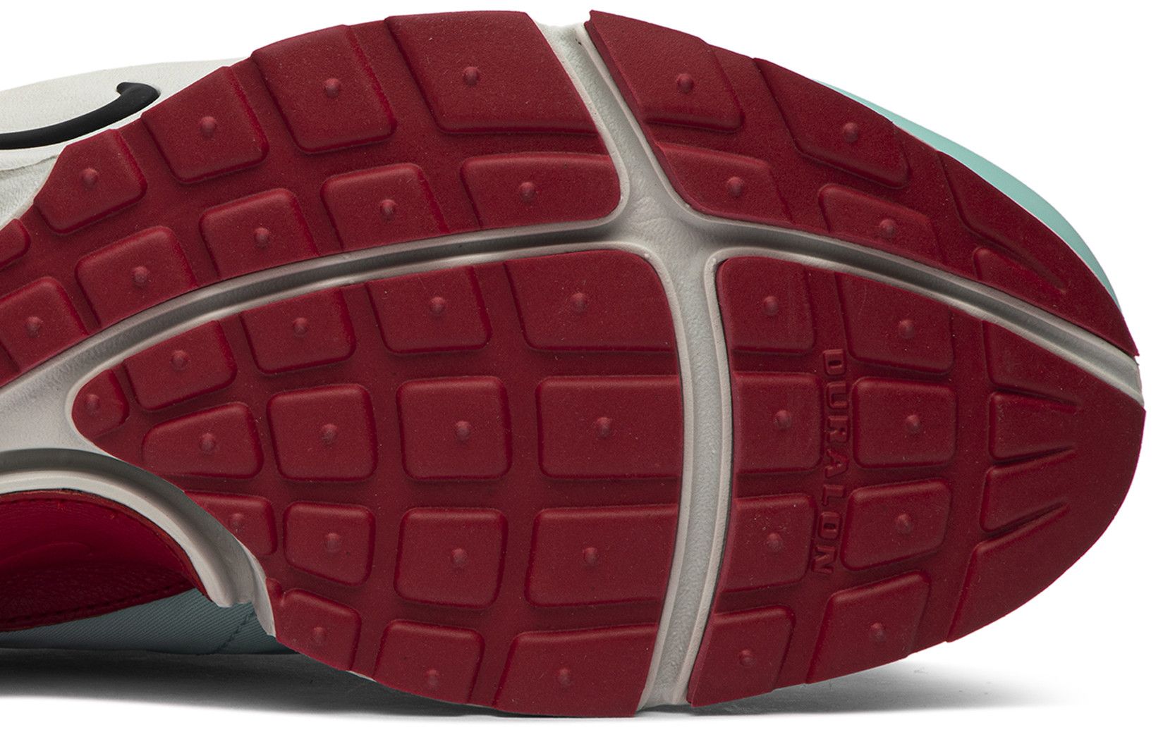 comme des garçons homme plus presto tent sneakers