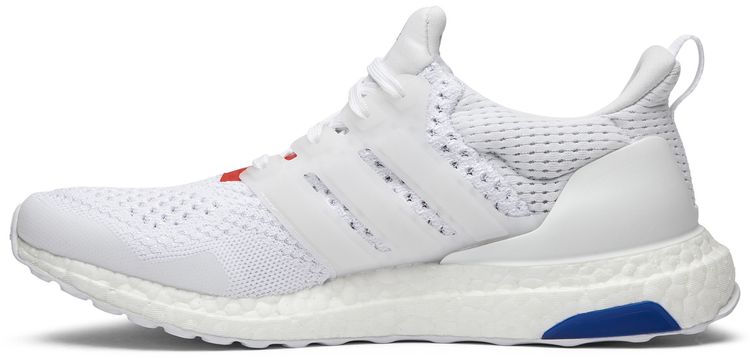 Undefeated x adidas UltraBoost 10 Stars and Stripes