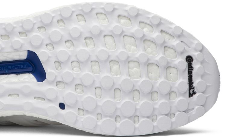 Undefeated x adidas UltraBoost 10 Stars and Stripes