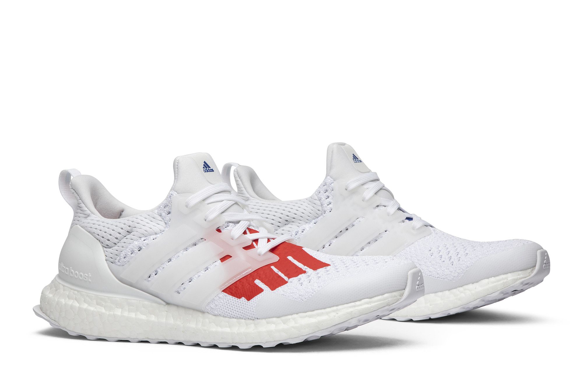 Undefeated ultra boost 219 discount
