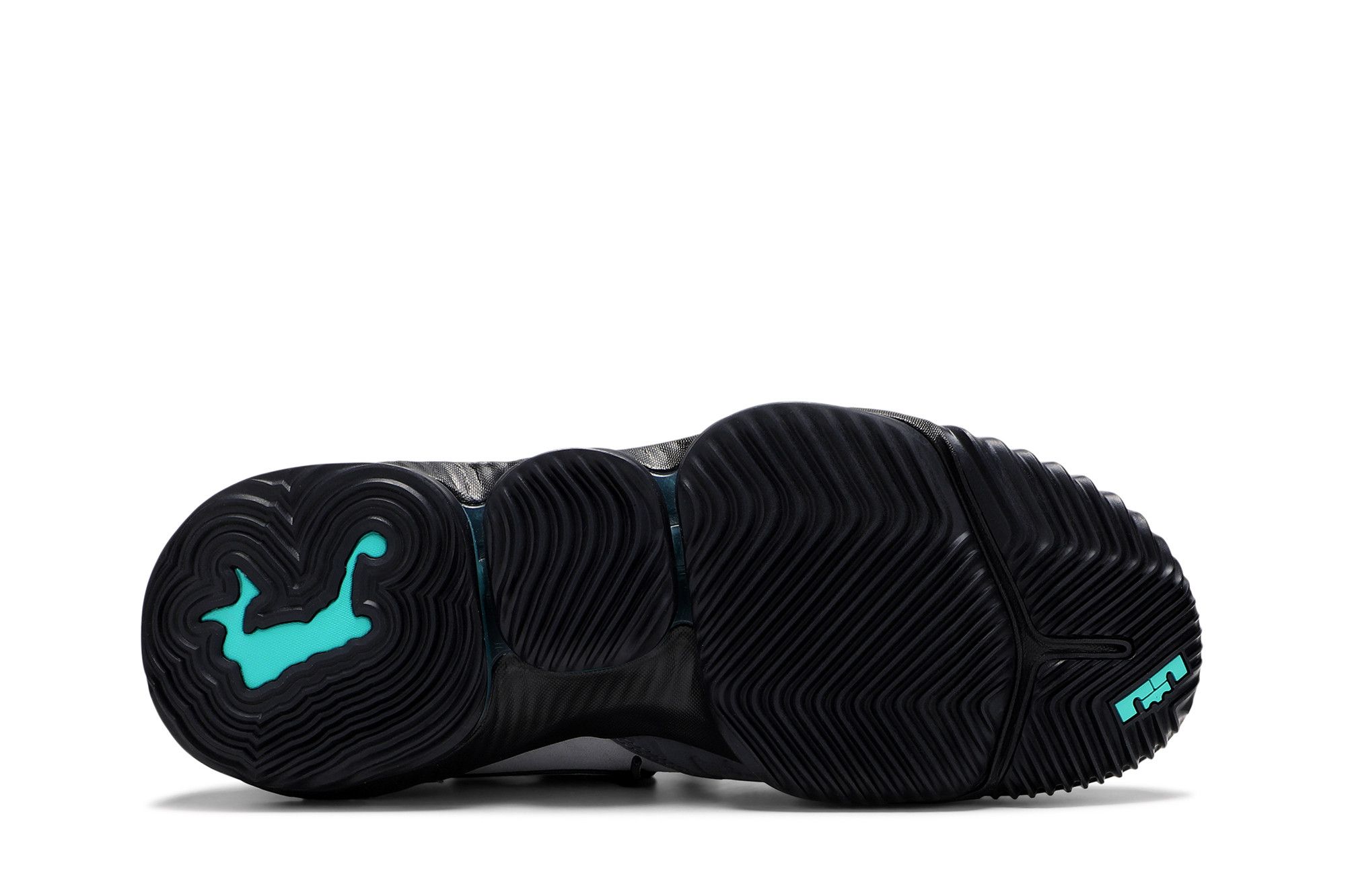 Buy Atmos x LeBron 16 Low Clear Jade CD9471 003 GOAT CA