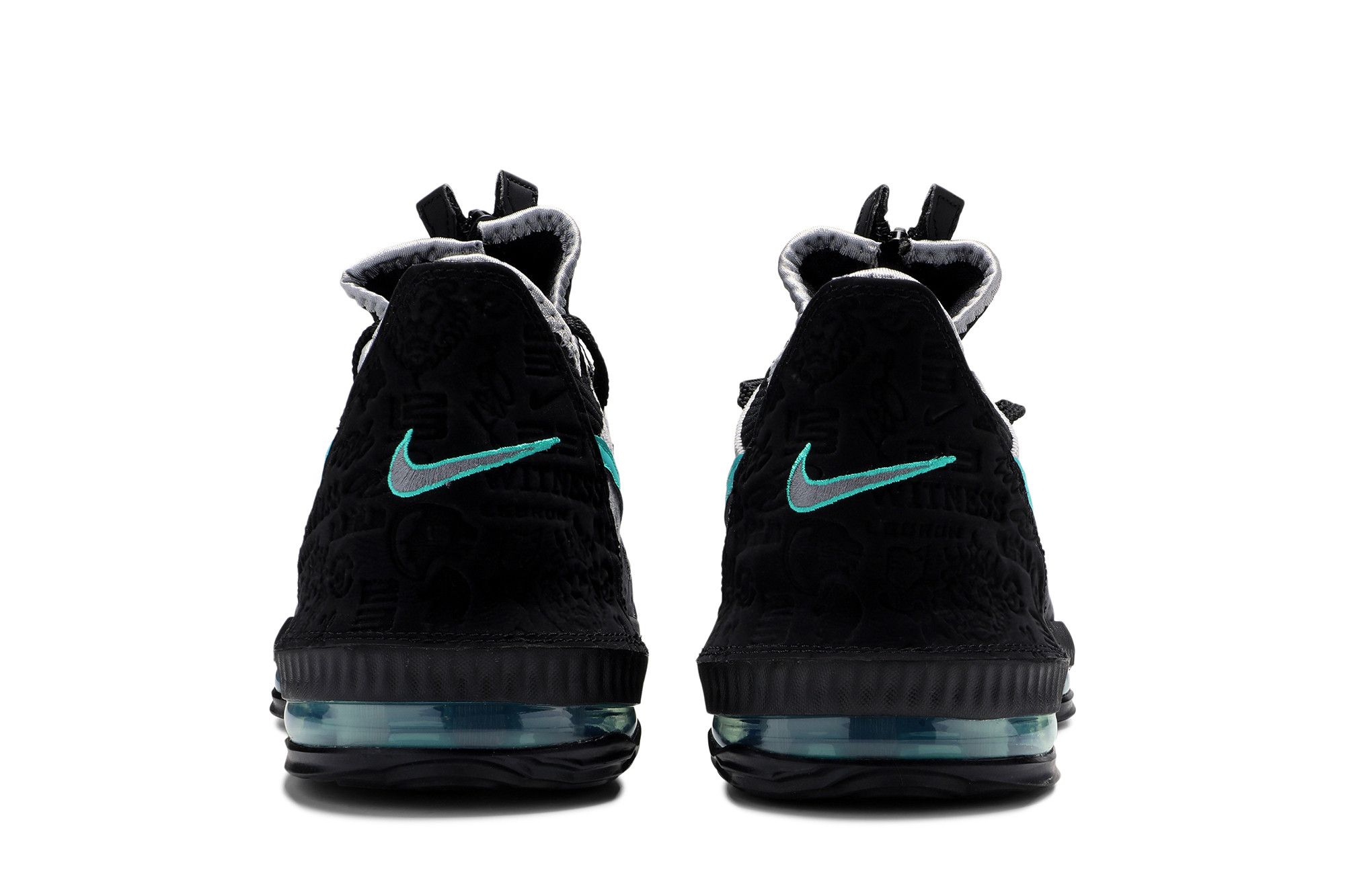 Lebron atmos jade 2025