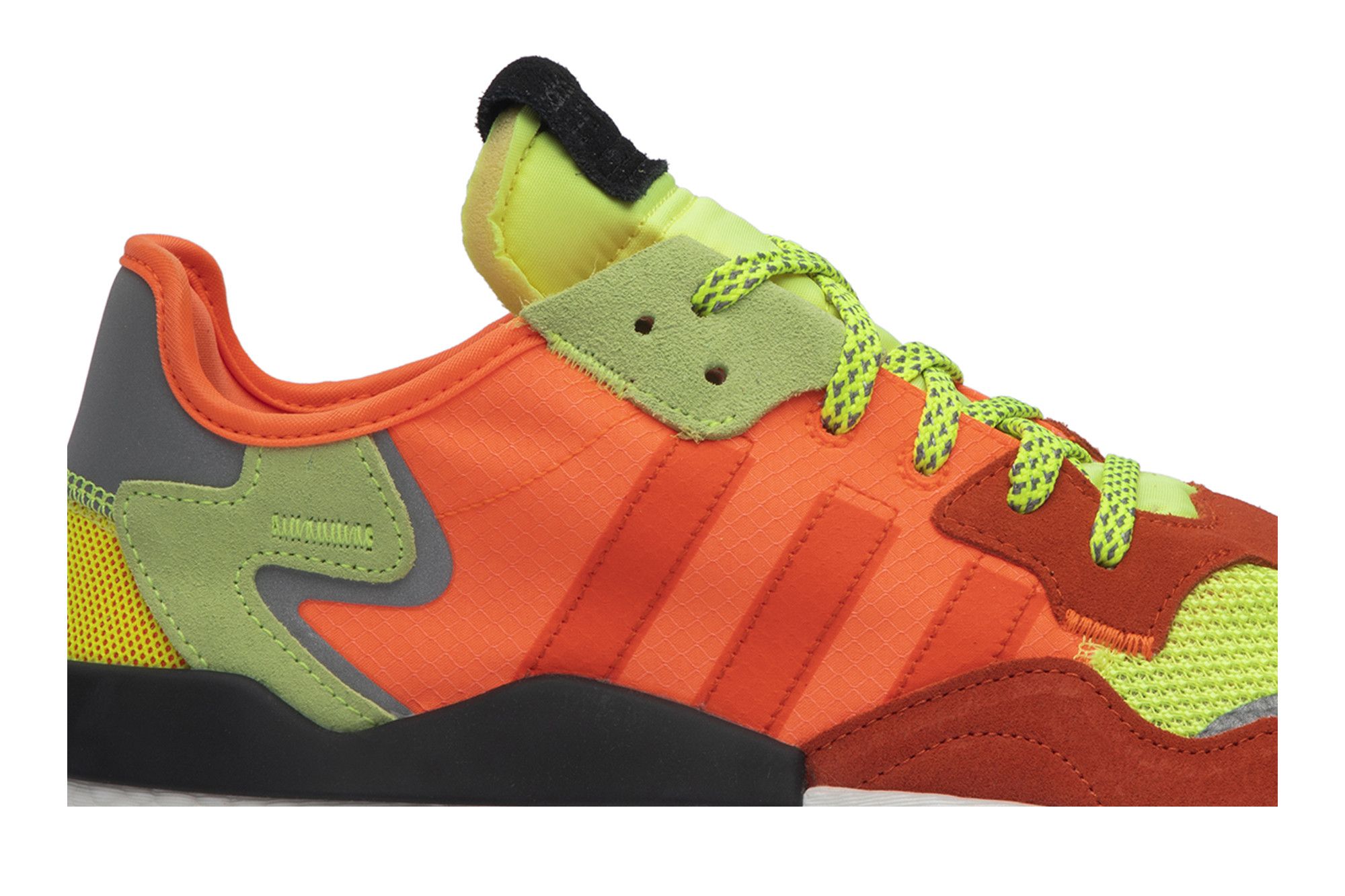 Buy Size x Nite Jogger Road Safety EE8983 GOAT CA