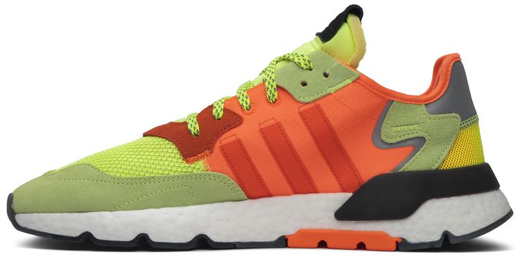 Size x adidas Nite Jogger Road Safety