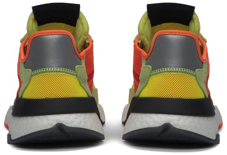 Size x adidas Nite Jogger Road Safety