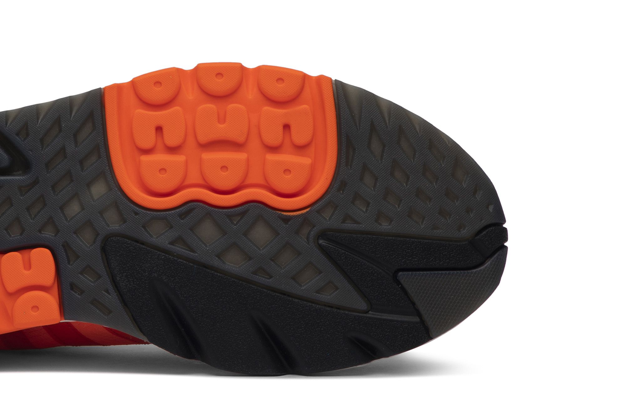 Adidas nite jogger road safety top