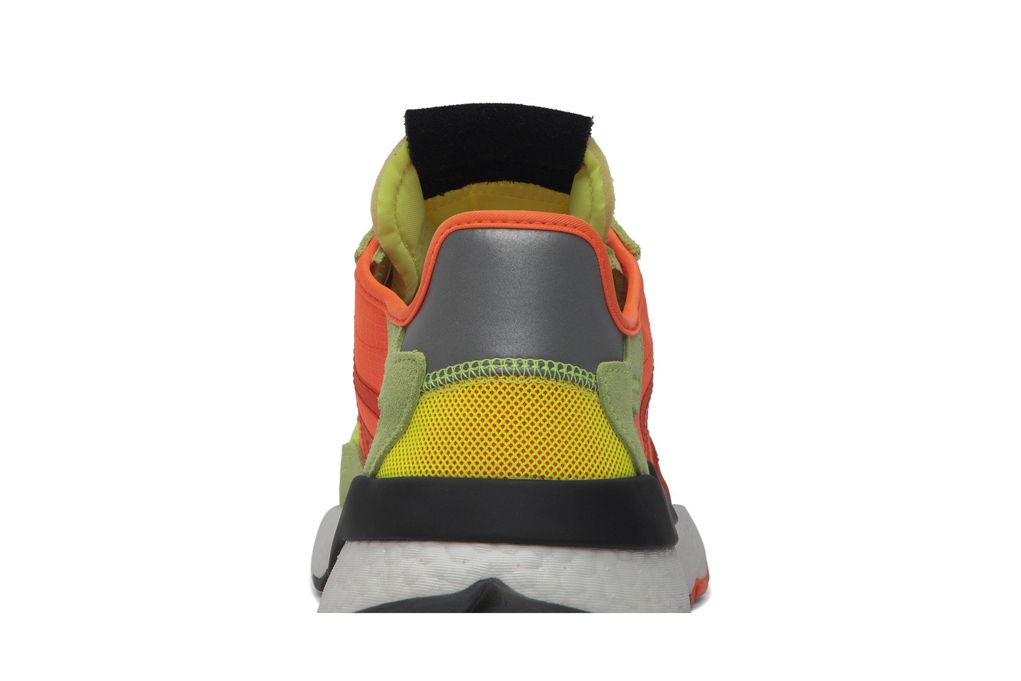 adidas night jogger road safety