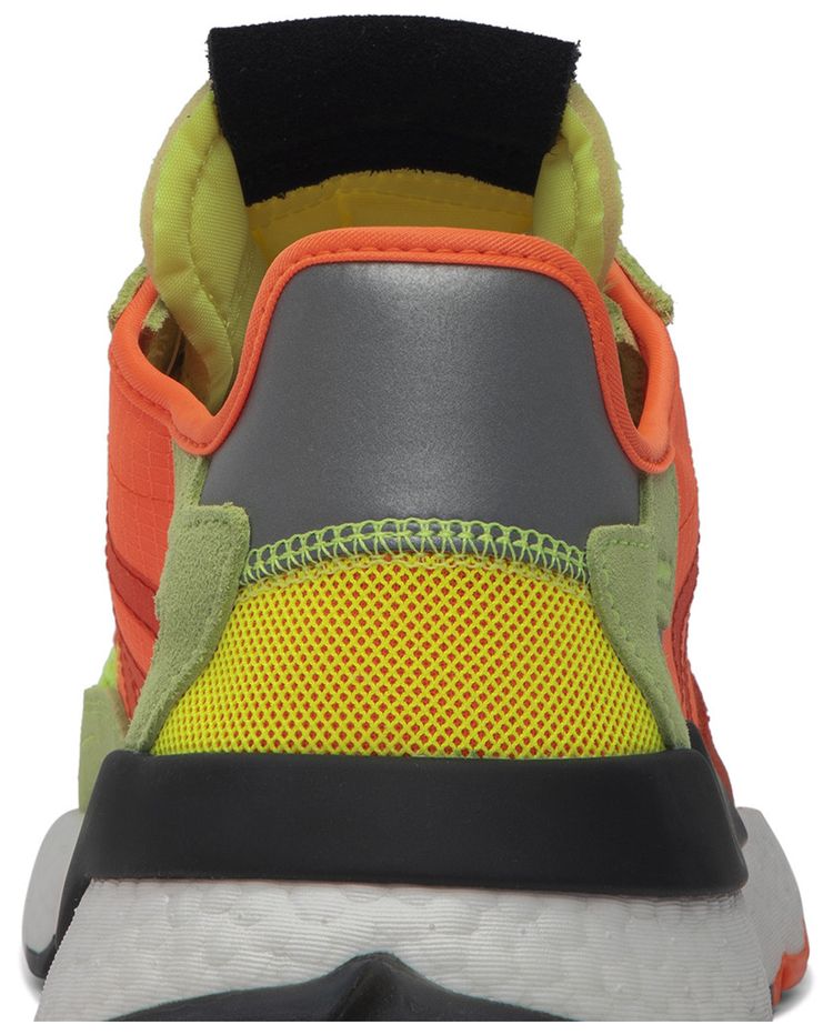 Size x adidas Nite Jogger Road Safety