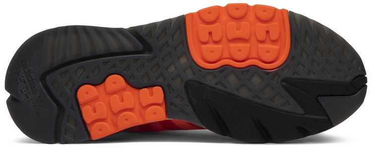 Size x adidas Nite Jogger Road Safety