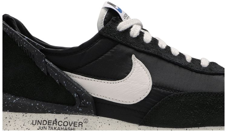 Undercover x Daybreak Black
