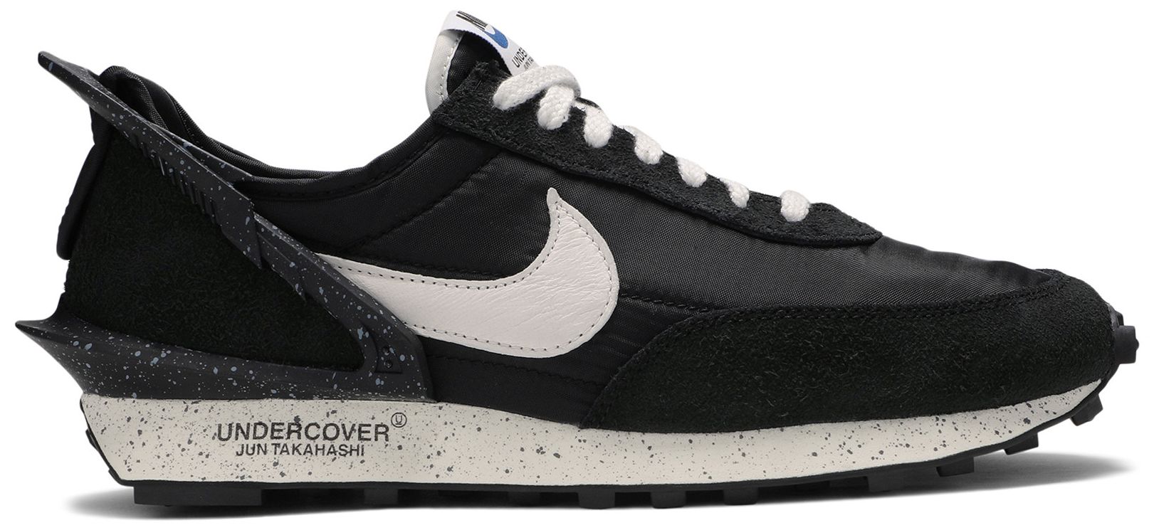 daybreak undercover black