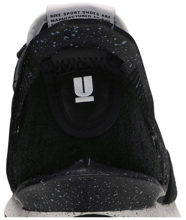 Undercover x Daybreak Black
