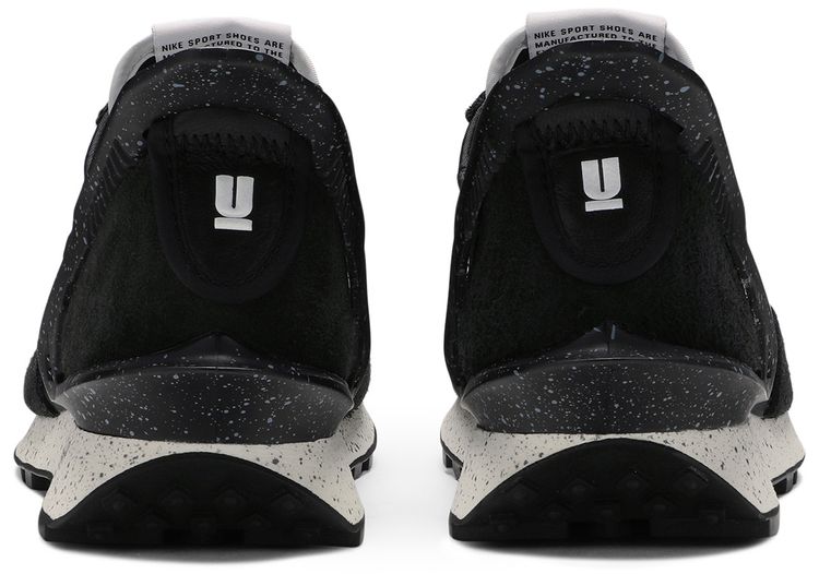 Undercover x Daybreak Black