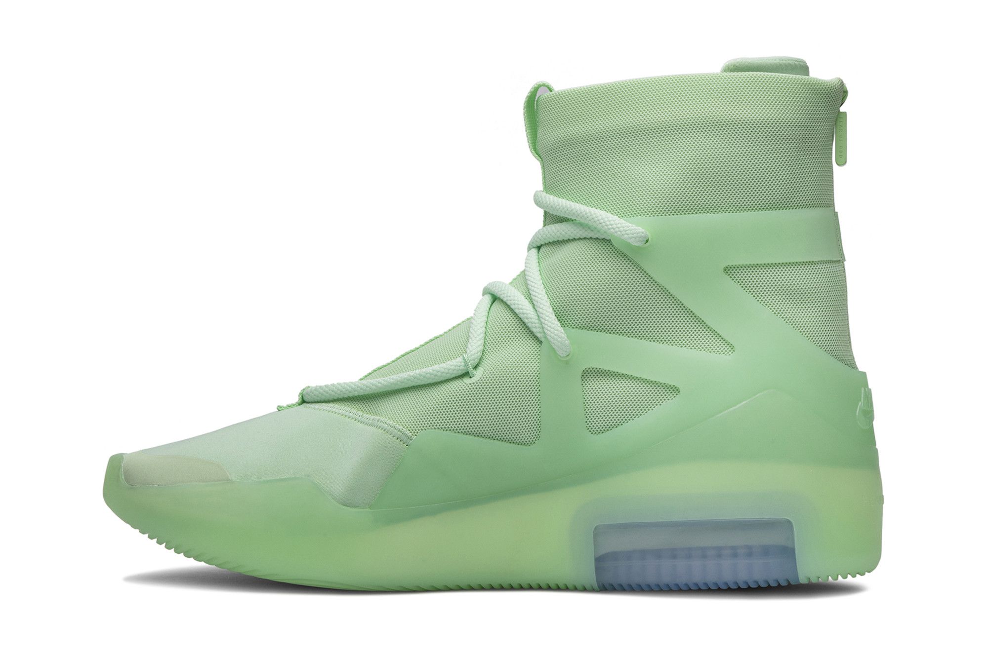 Buy Air Fear Of God 1 Frosted Spruce AR4237 300 GOAT