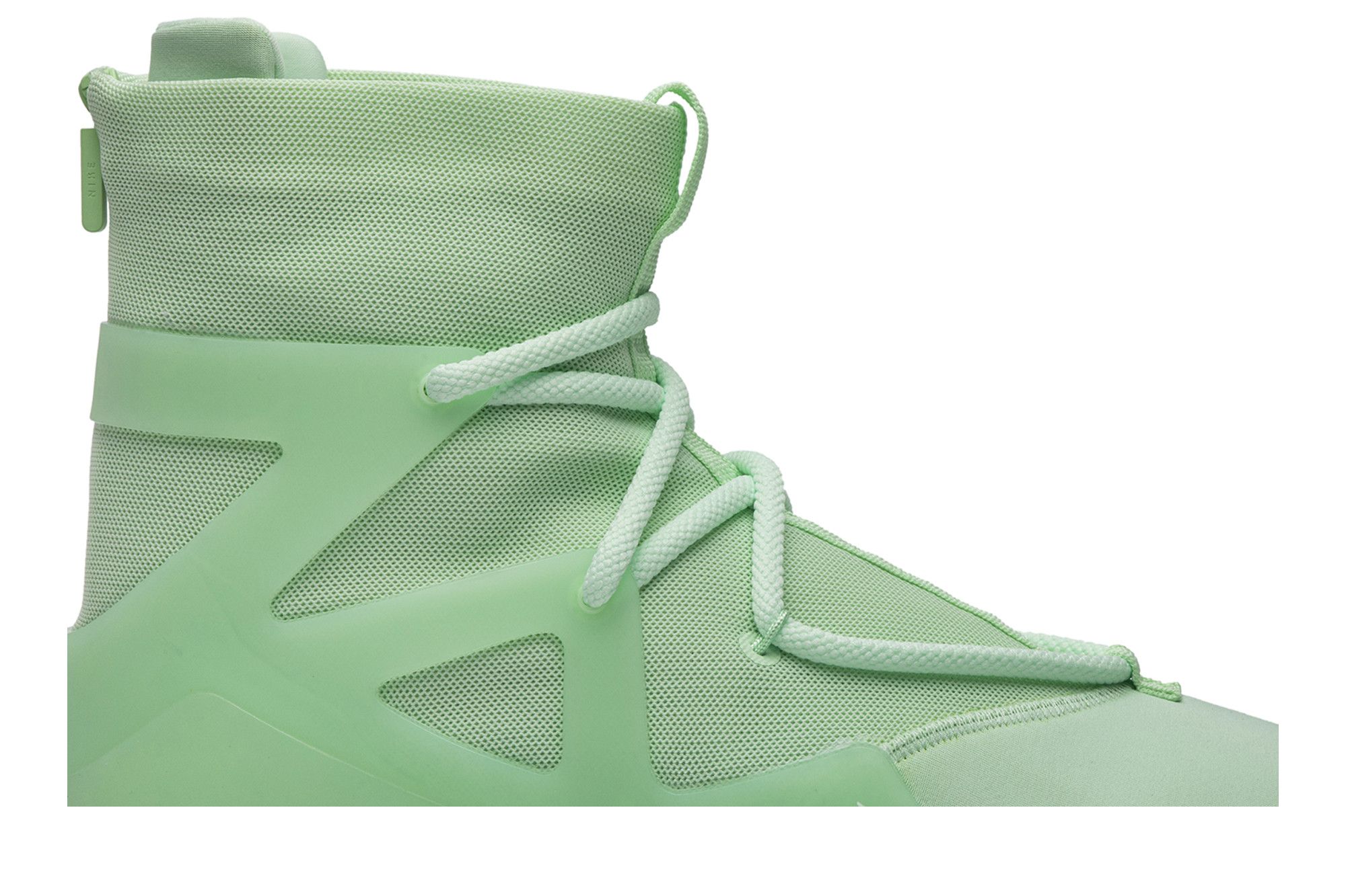 Air fear of god 1 spruce top