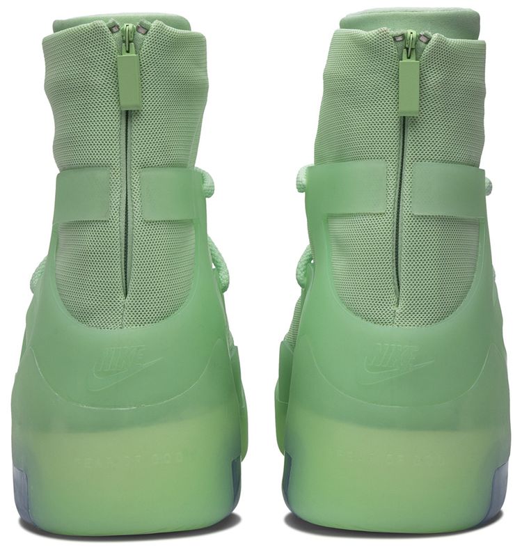 Air Fear Of God 1 Frosted Spruce
