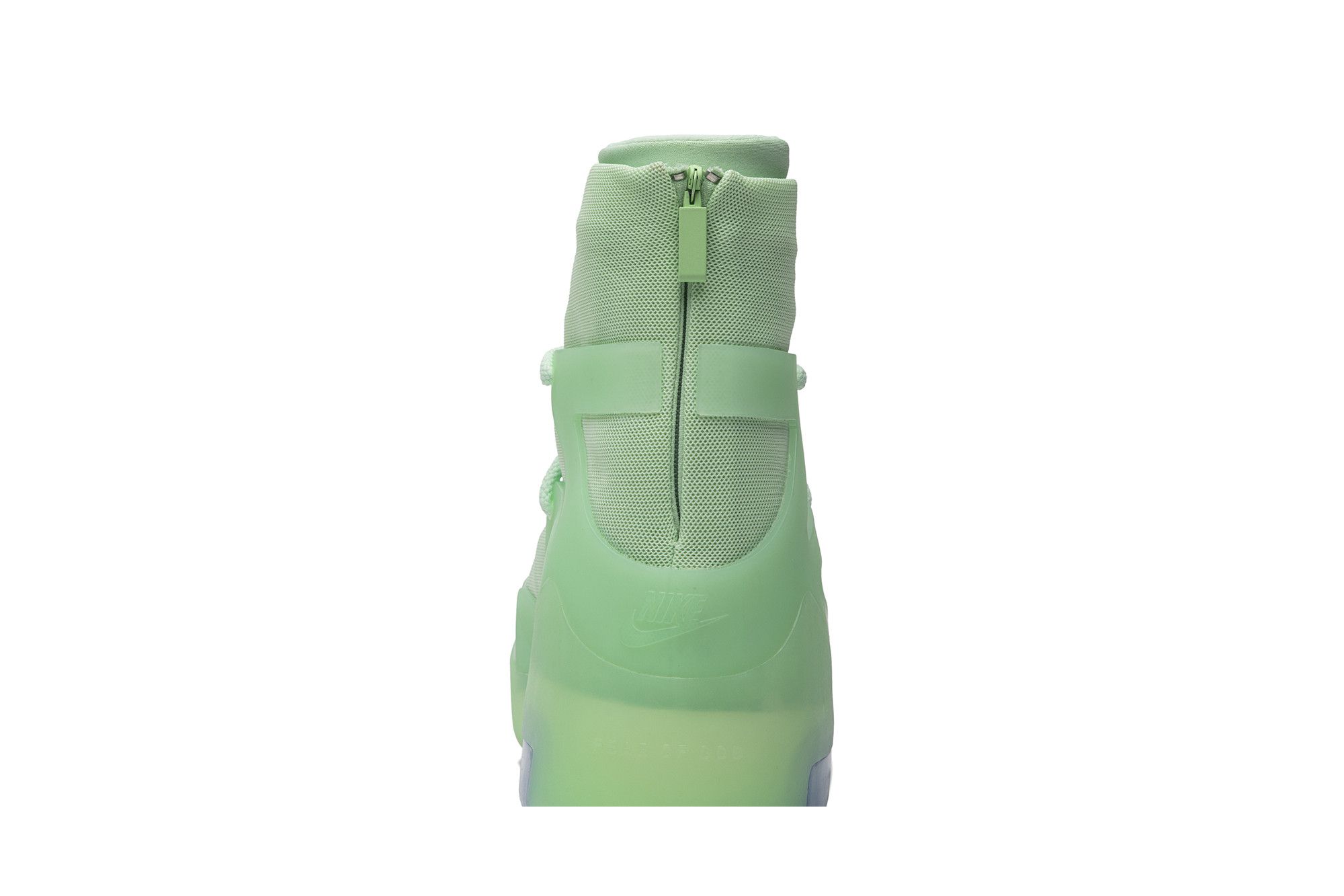 Fear of god spruce green deals