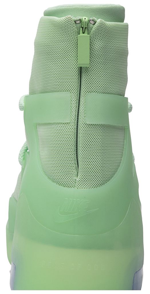 Air Fear Of God 1 Frosted Spruce