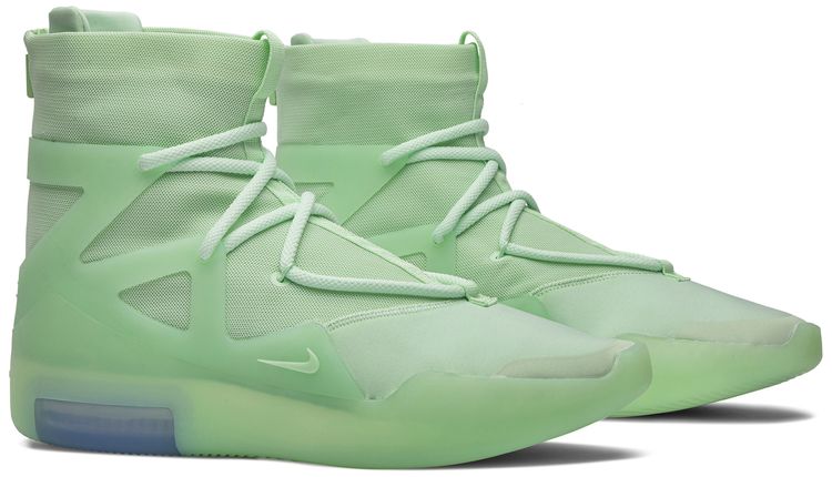 Air Fear Of God 1 Frosted Spruce
