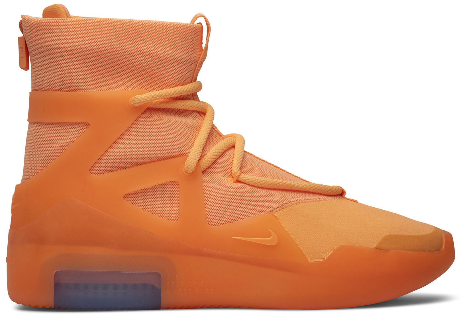 where to buy air fear of god