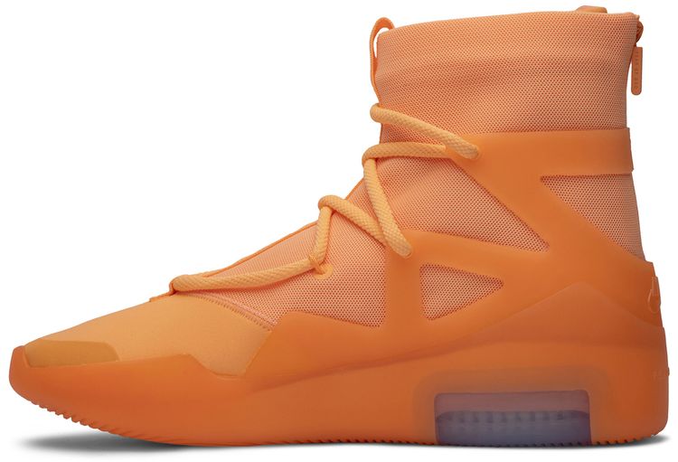 Air Fear Of God 1 Orange Pulse