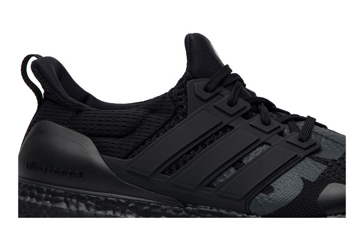 adidas gazelle silver green womens Adidas Consortium EF1968 Undefeated X adidas Ultraboost main image 1