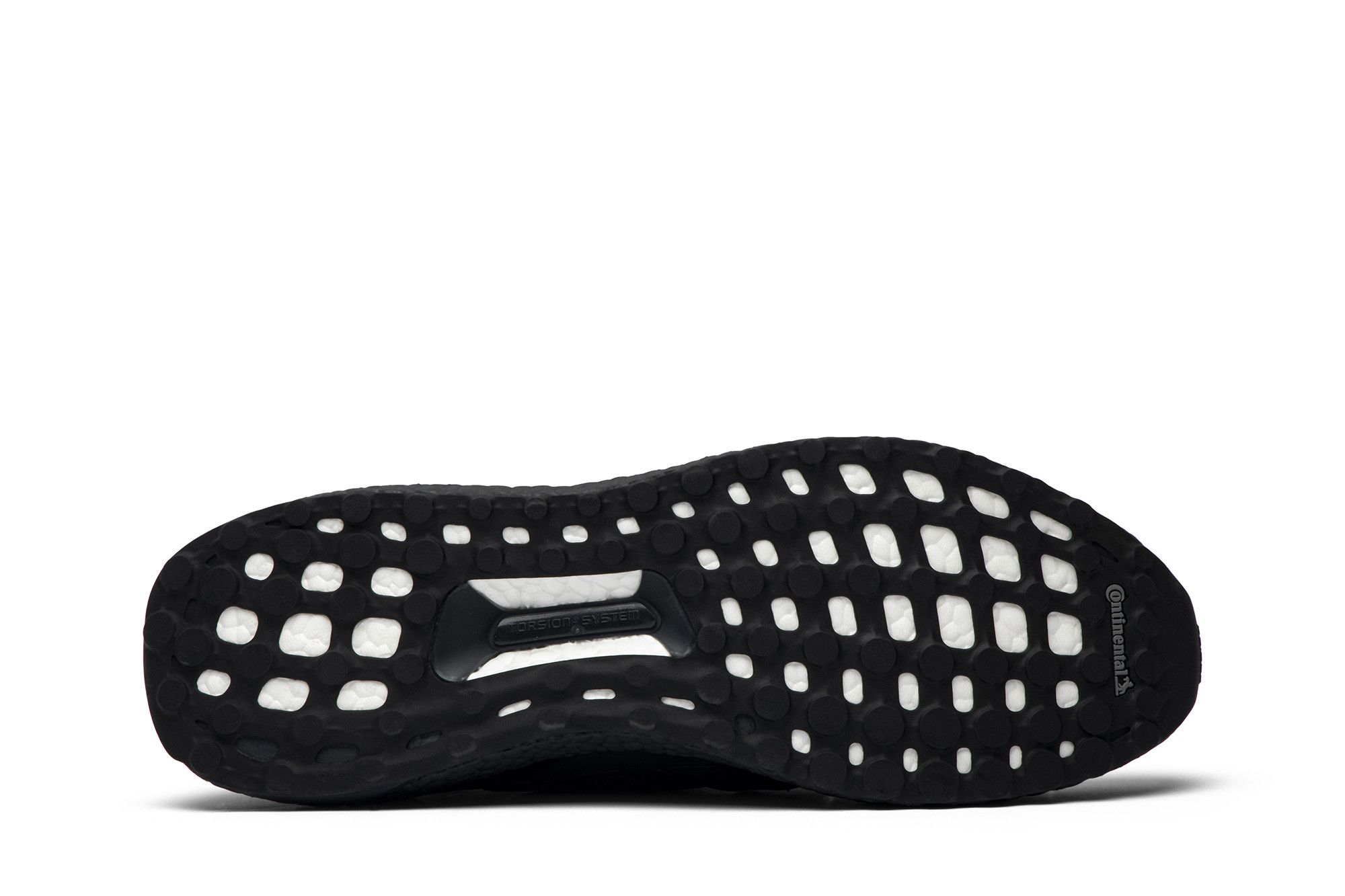 Adidas x undefeated ultra boost blackout best sale