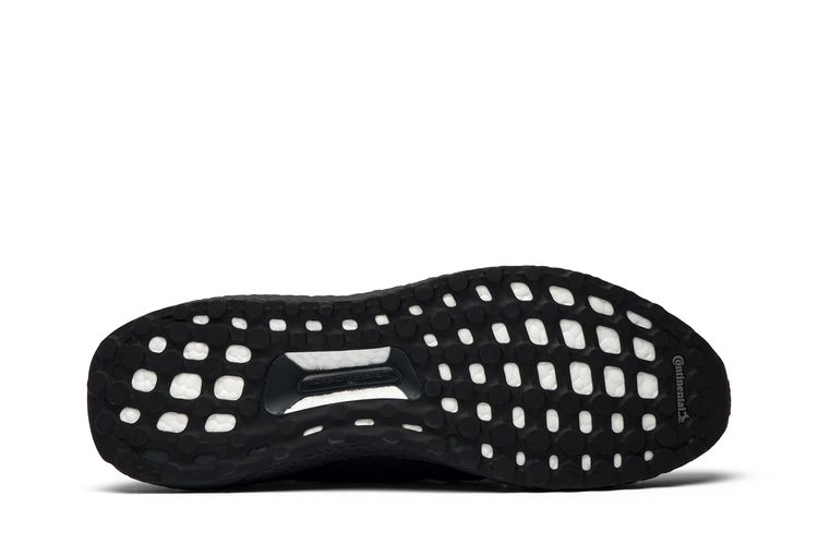 Buy Undefeated x adidas UltraBoost 1.0 'Blackout' - EF1966 | GOAT
