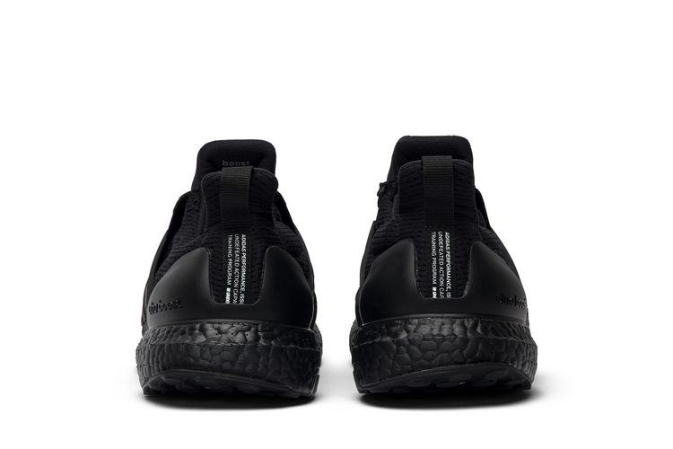 Buy Undefeated x adidas UltraBoost 1.0 'Blackout' - EF1966 | GOAT Buy Undefeated x adidas UltraBoost 1.0 'Blackout' - EF1966 | GOAT