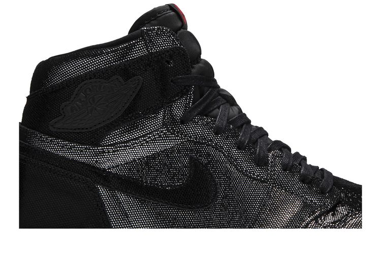 Buy Air Jordan Retro High OG 'SP Gina' CD7071 001 GOAT