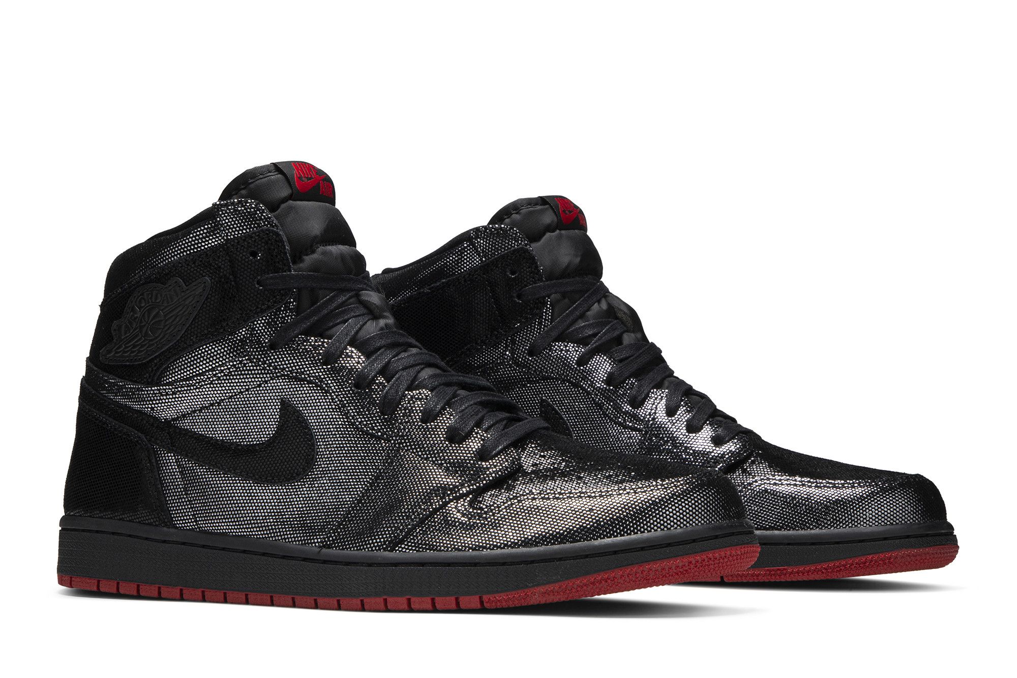 Size 4.0 Air Jordan 1 Retro High OG SP Gina