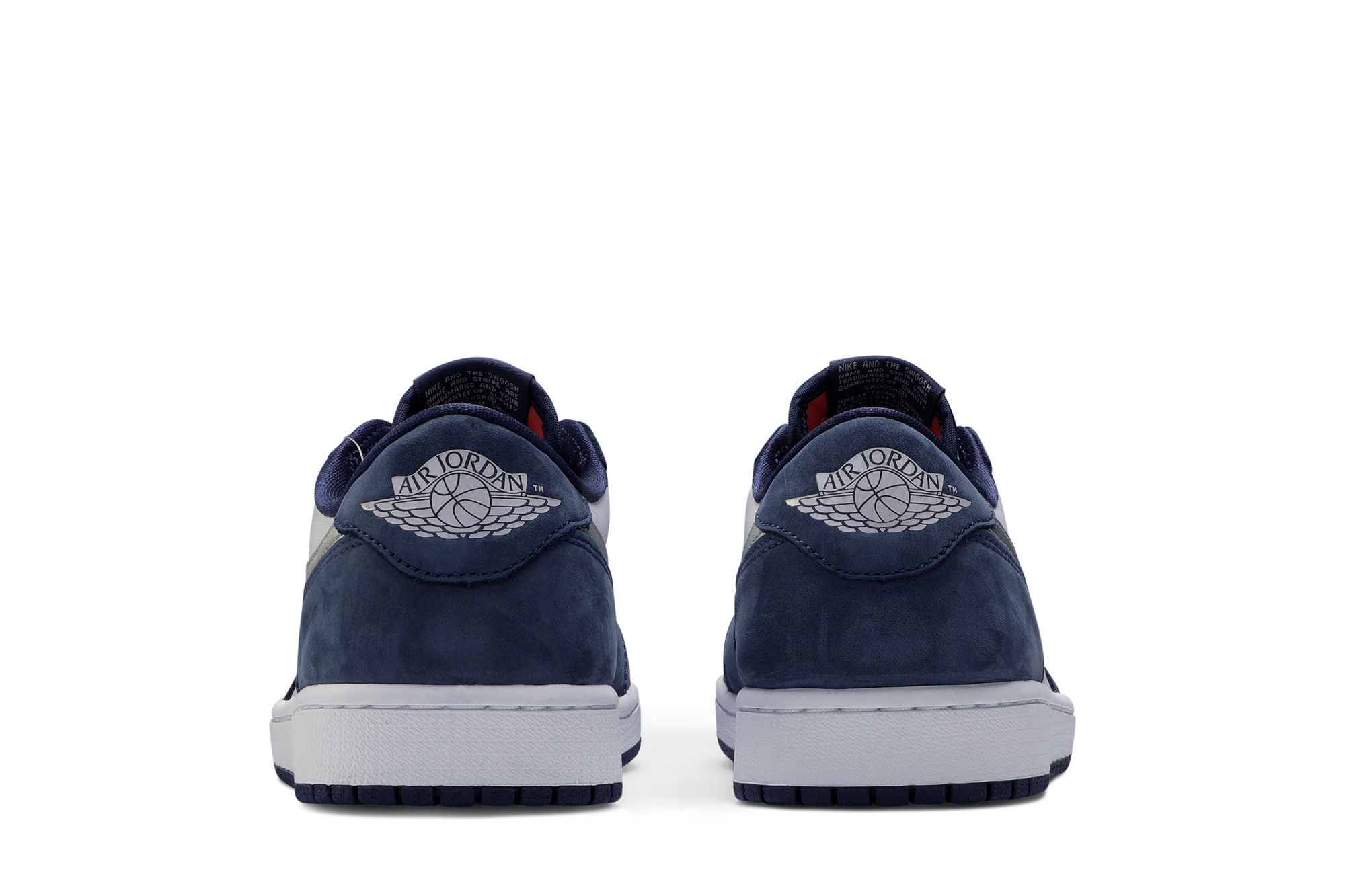 Nike sb air jordan 1 low midnight navy shop