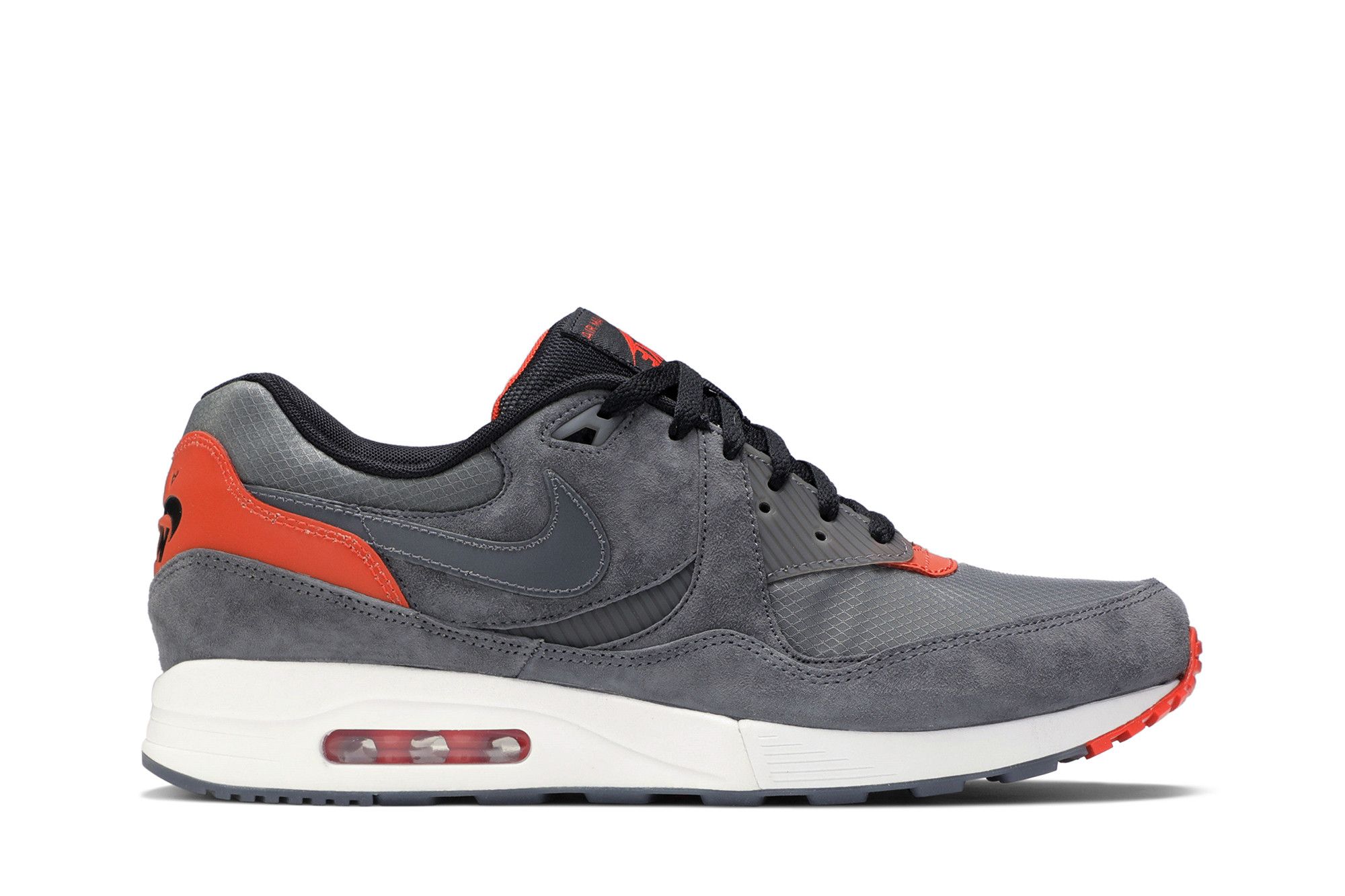 Air max cheap light size