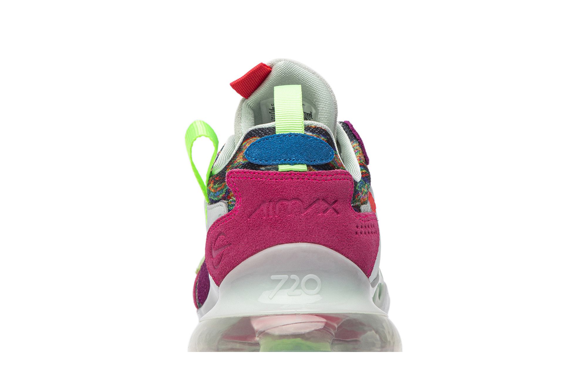 Buy Odell Beckham Jr x Air Max 720 Young King Of The Drip CK2531 900 GOAT