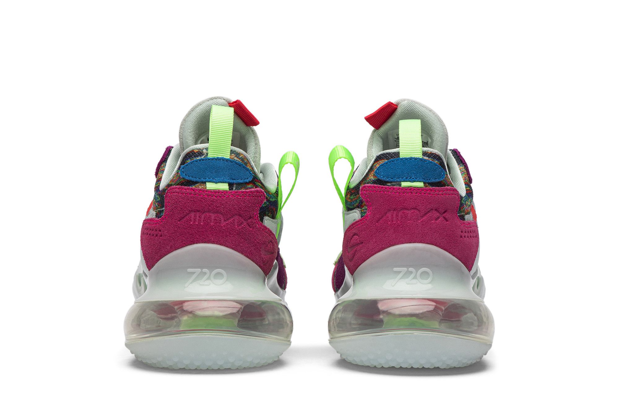 Air max 720 king of the drip online