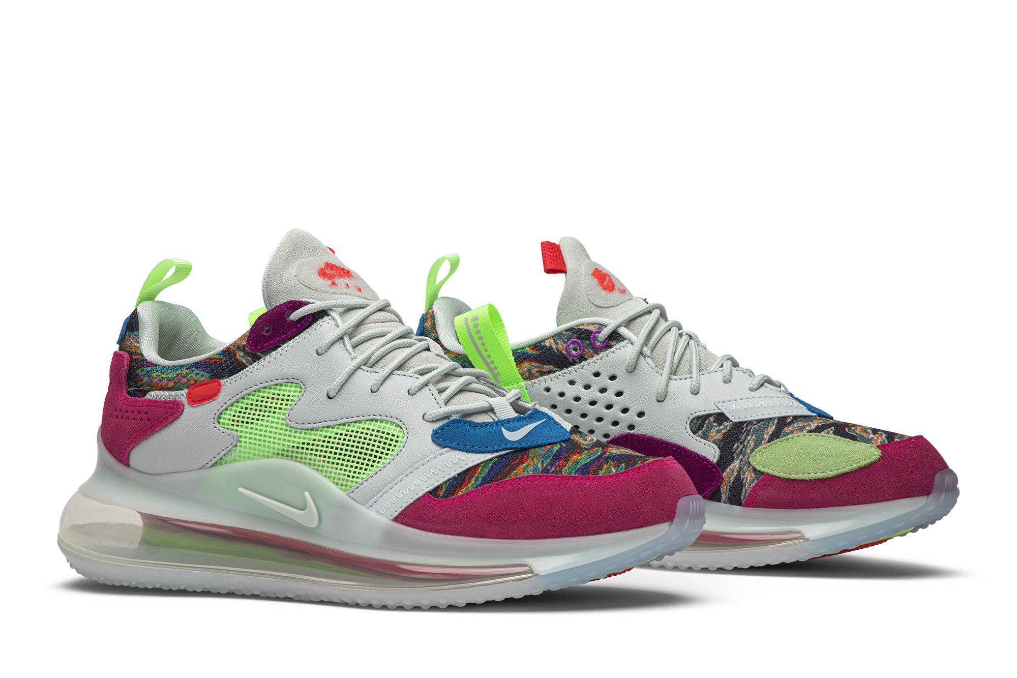 Buy Odell Beckham Jr x Air Max 720 Young King Of The Drip CK2531 900 GOAT
