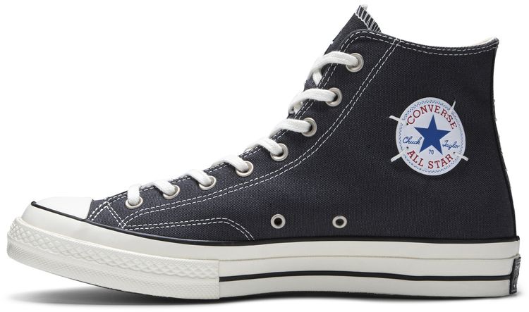 Converse Slam Jam x Chuck 70 Hi Reconstructed