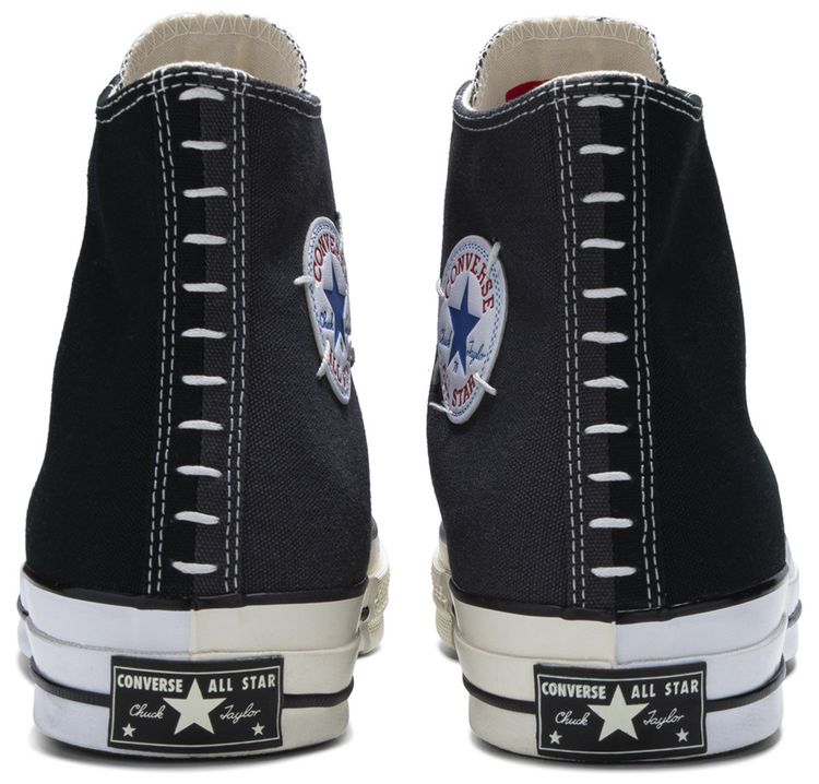 Converse Slam Jam x Chuck 70 Hi Reconstructed