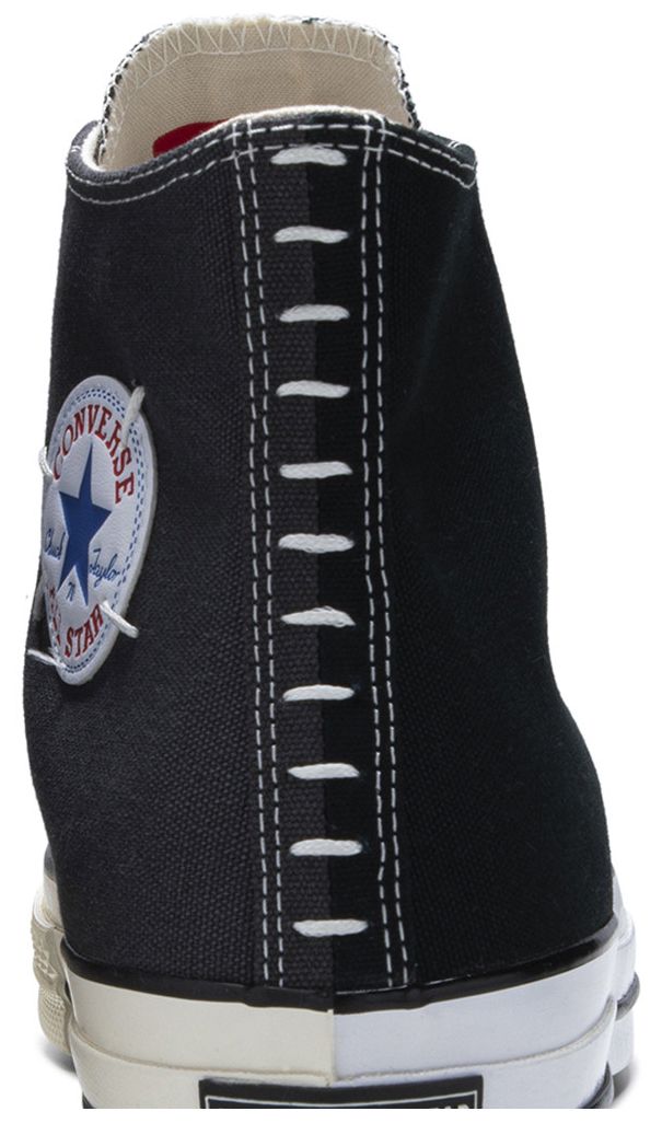 Converse Slam Jam x Chuck 70 Hi Reconstructed