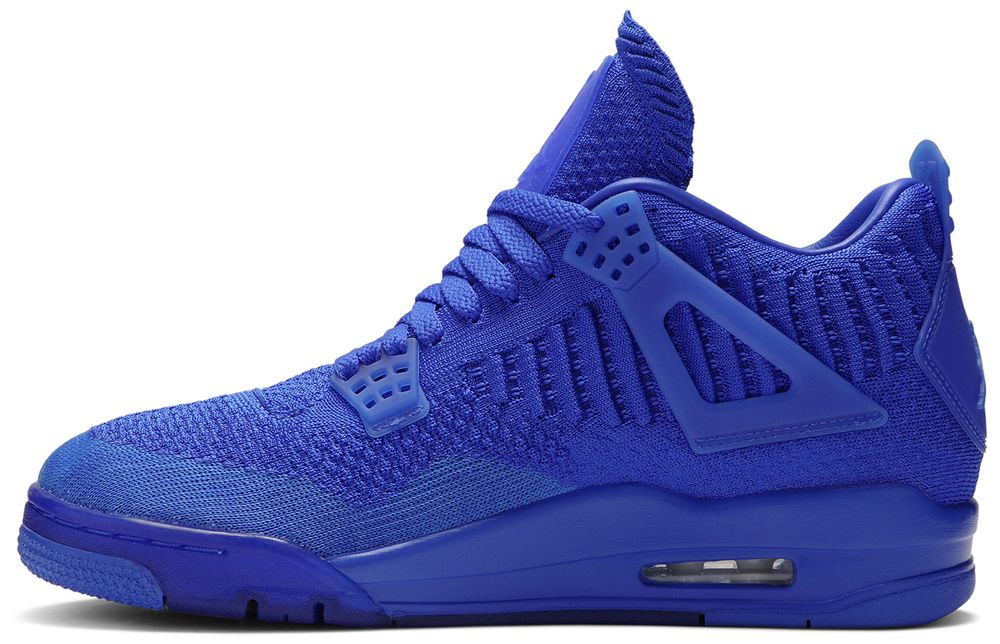 flint air jordan 4