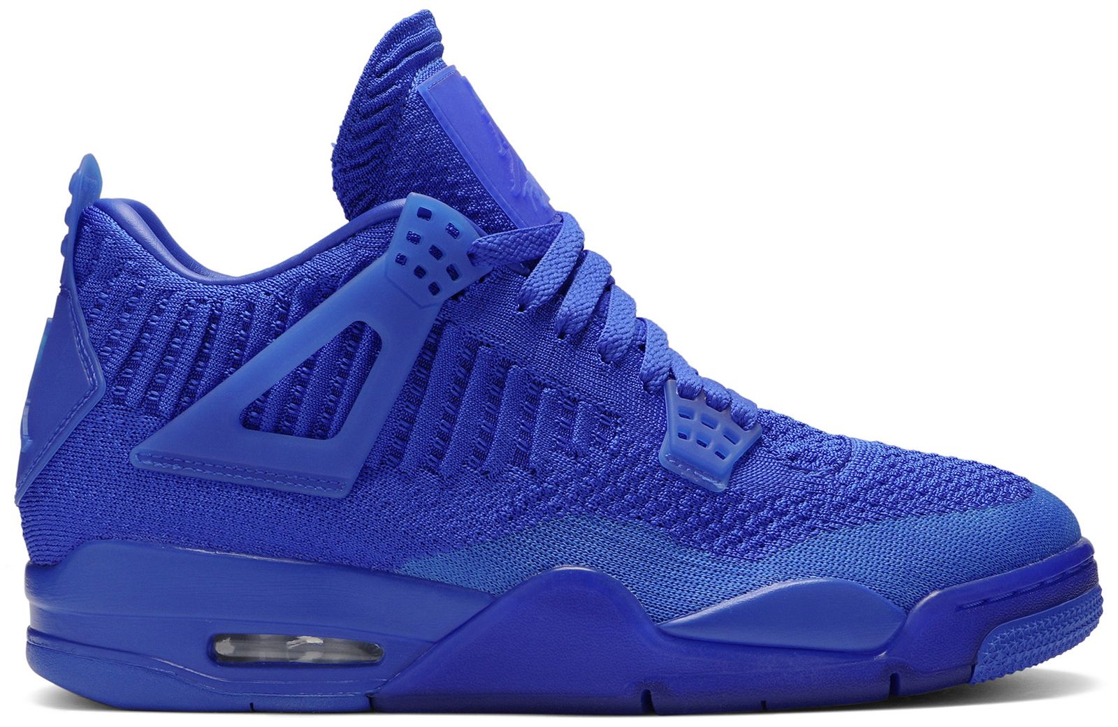 flint air jordan 4