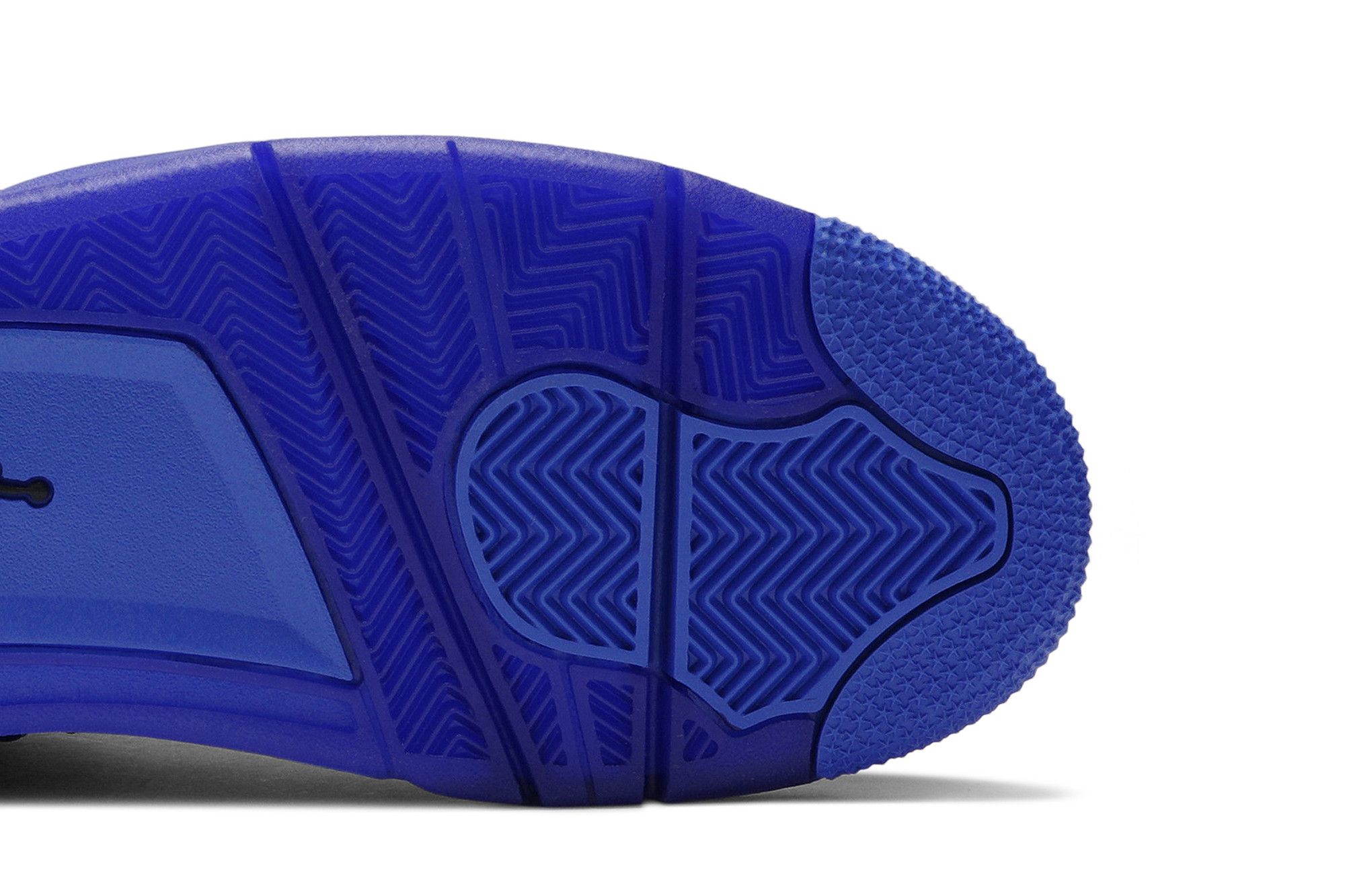 Buy Air Jordan 4 Retro Flyknit Hyper Royal AQ3559 400 GOAT