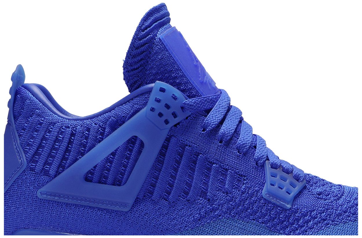 flyknit retro 4