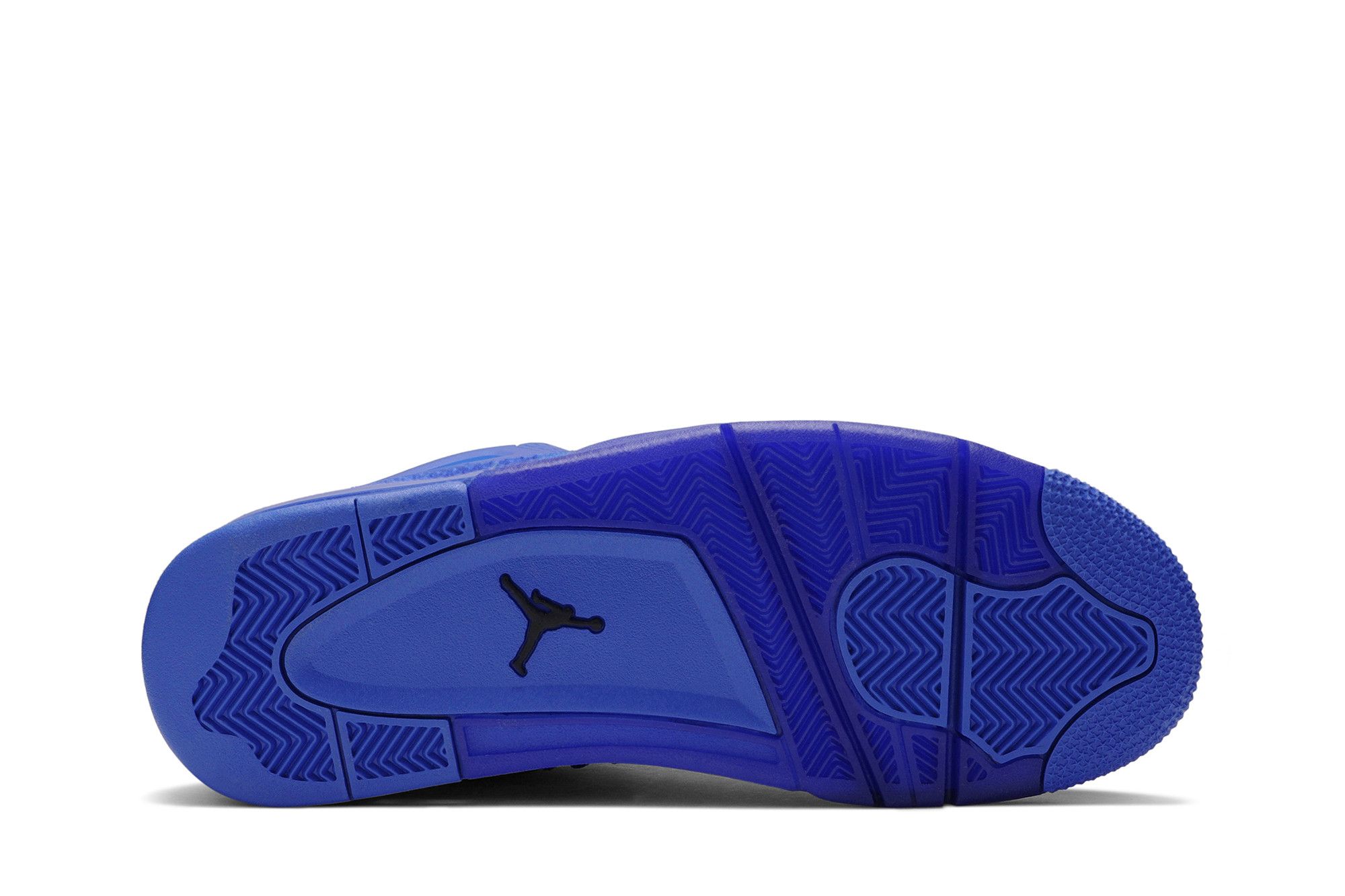Jordan 4 flyknit royal clearance