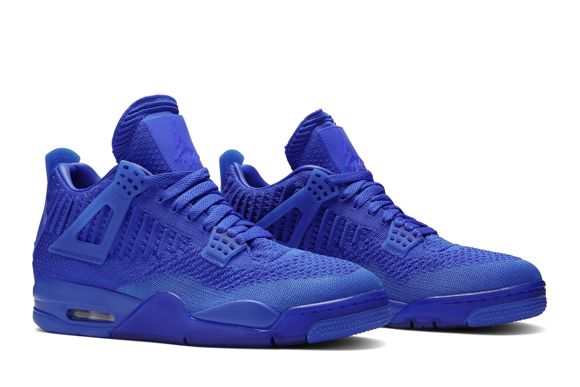 Jordan shoes flyknit hot sale