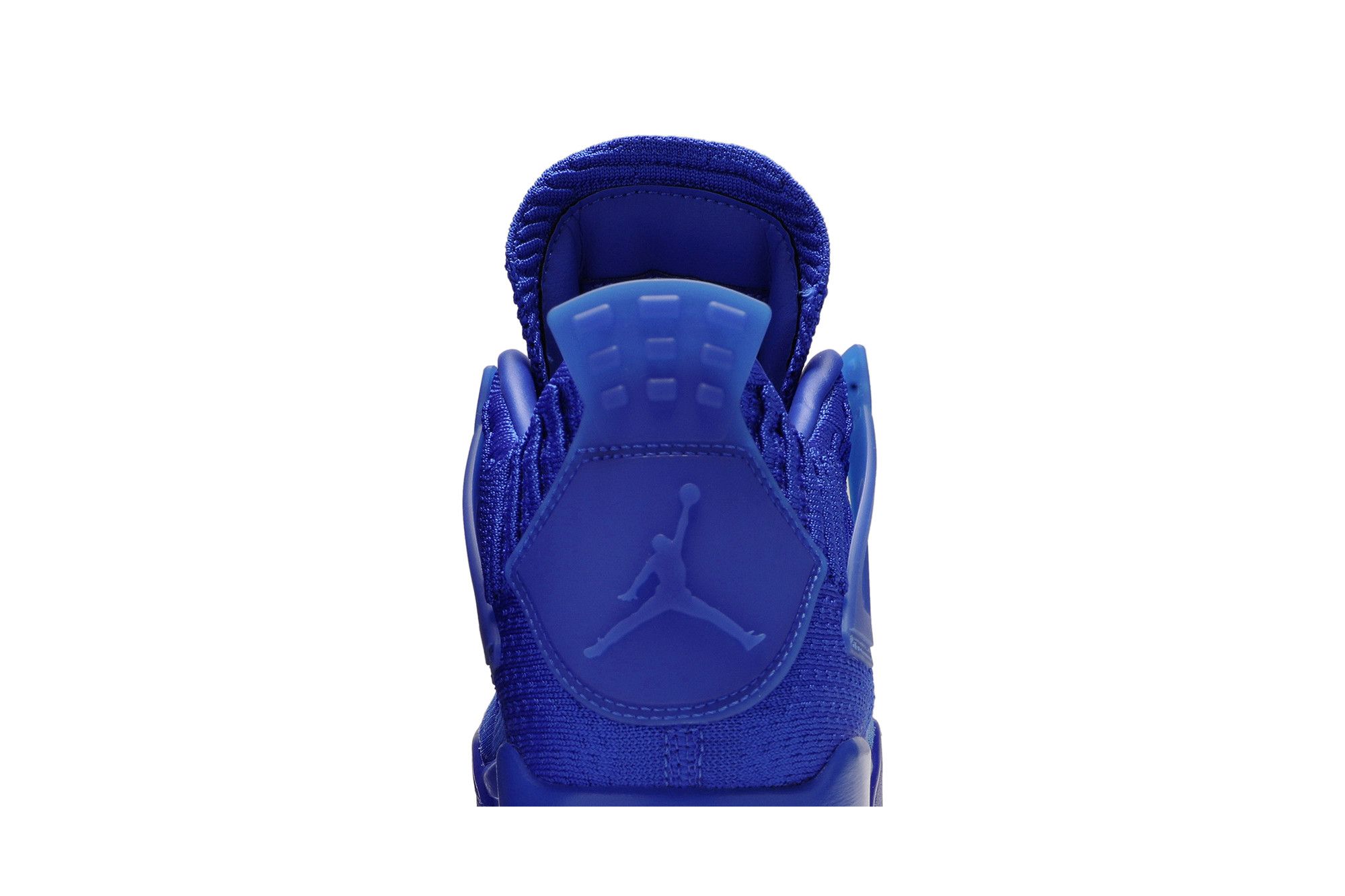 Jordan 4 flyknit royal new arrivals