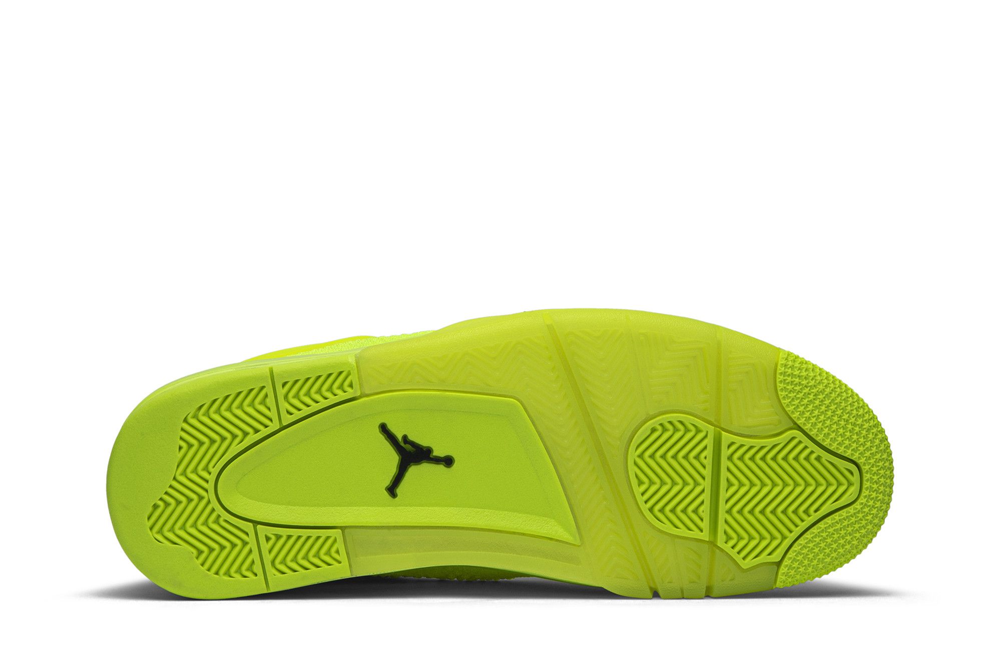 Air jordan 4 flyknit volt shop