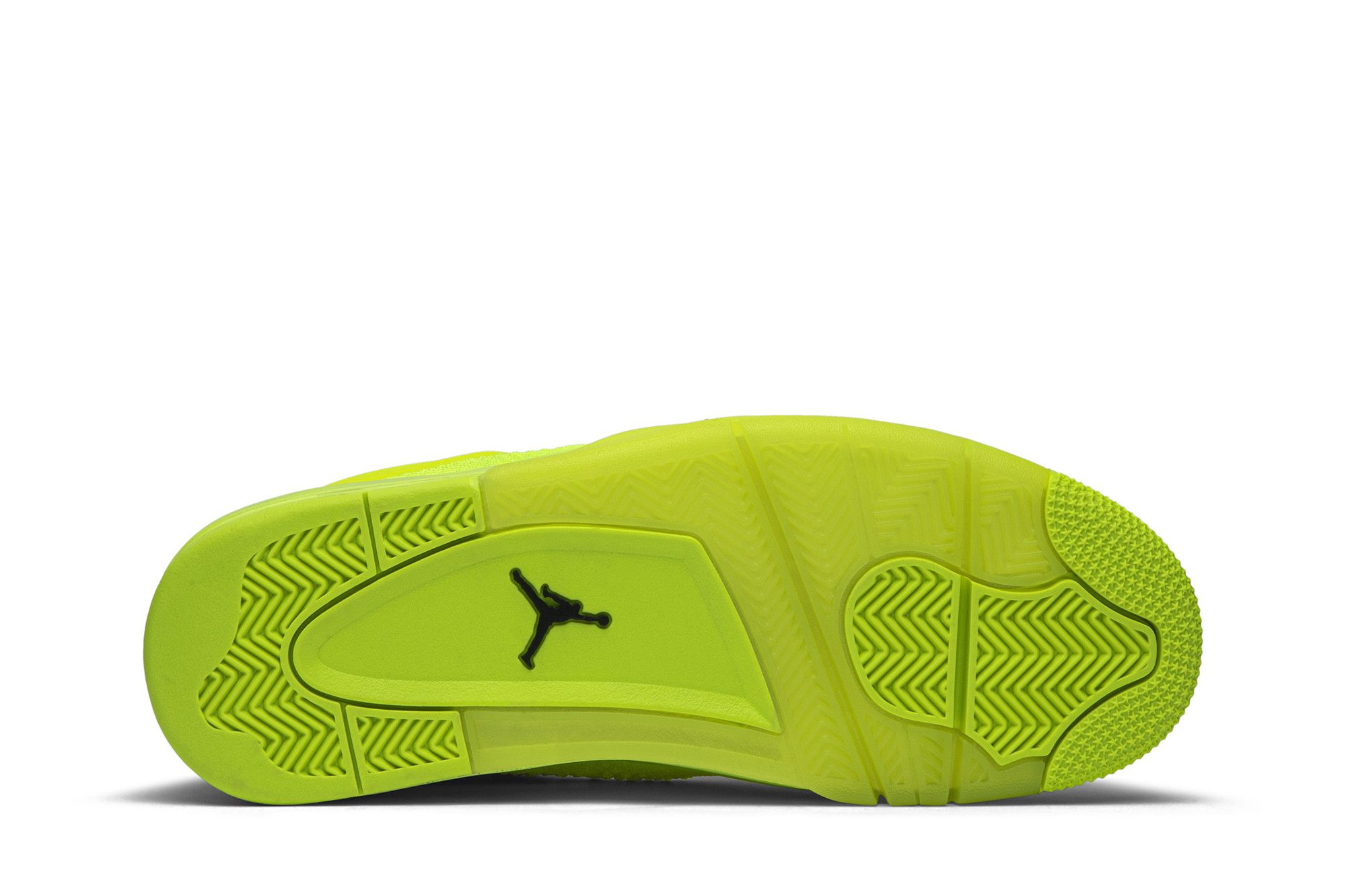 NIKE AIR JORDAN 4 RETRO FLYKNIT VOLTの新品/中古フリマ(通販