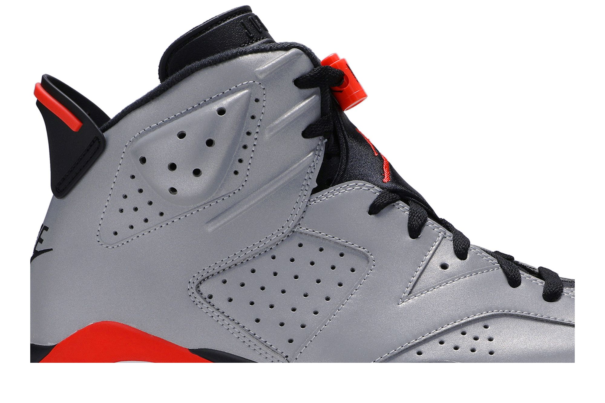 Buy Air Jordan 6 Retro SP Reflections Of A Champion CI4072 001 GOAT