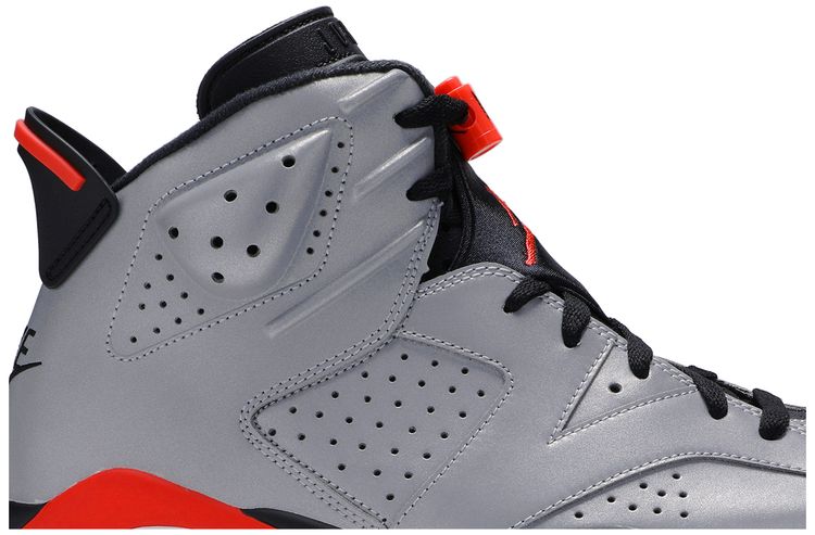 Air Jordan 6 Retro SP Reflections Of A Champion